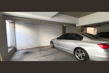 Apartamento à venda com 3 quartos, 77m² em Ipiranga, Belo Horizonte