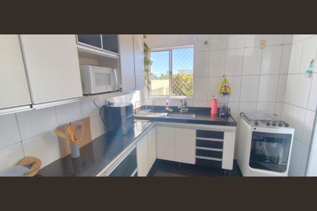 Apartamento à venda com 77m², 3 quartos e 3 vagas