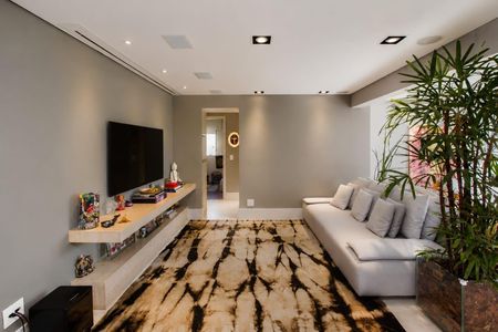 Apartamento à venda com 2 quartos, 107m² em Cidade Monções, São Paulo