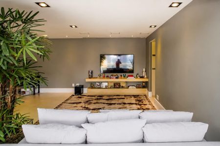 Apartamento à venda com 2 quartos, 107m² em Cidade Monções, São Paulo