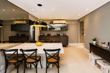 Apartamento à venda com 2 quartos, 107m² em Cidade Monções, São Paulo