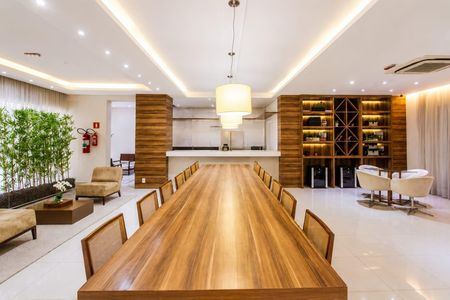 Apartamento à venda com 2 quartos, 107m² em Cidade Monções, São Paulo