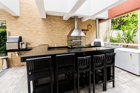 Apartamento à venda com 2 quartos, 107m² em Cidade Monções, São Paulo