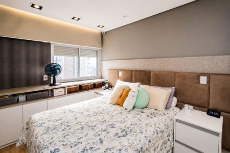 Apartamento à venda com 2 quartos, 107m² em Cidade Monções, São Paulo