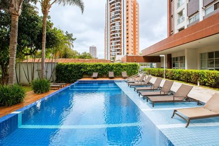 Apartamento à venda com 107m², 2 quartos e 2 vagas