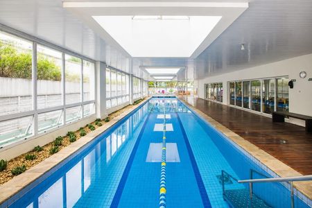 Apartamento à venda com 2 quartos, 107m² em Cidade Monções, São Paulo