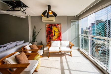 Apartamento à venda com 2 quartos, 107m² em Cidade Monções, São Paulo