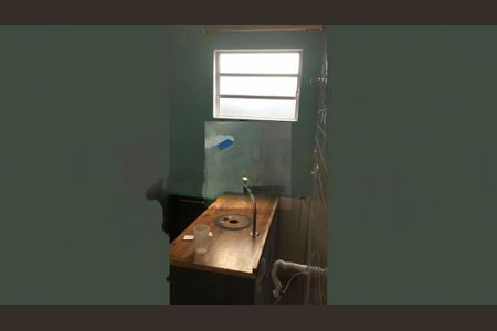 Casa para alugar com 1 quarto, 56m² em Vila Lageado, São Paulo