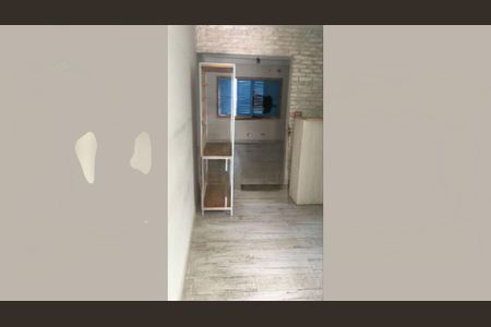 Casa para alugar com 1 quarto, 56m² em Vila Lageado, São Paulo