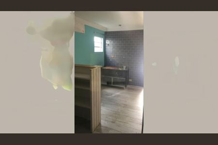 Casa para alugar com 1 quarto, 56m² em Vila Lageado, São Paulo