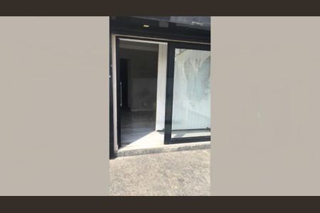 Casa para alugar com 1 quarto, 56m² em Vila Lageado, São Paulo