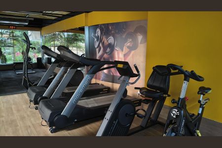 Apartamento à venda com 81m², 2 quartos e 1 vaga