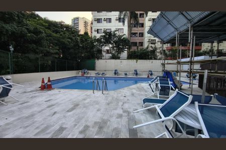 Apartamento à venda com 81m², 2 quartos e 1 vaga