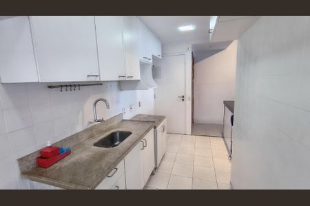 Apartamento à venda com 81m², 2 quartos e 1 vaga