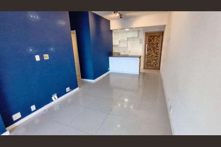 Apartamento à venda com 2 quartos, 81m² em Barra da Tijuca, Rio de Janeiro