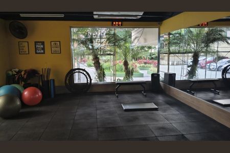 Apartamento à venda com 81m², 2 quartos e 1 vaga