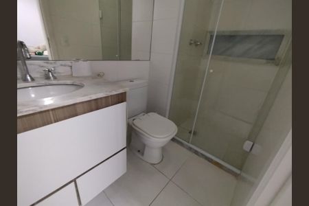 Apartamento à venda com 2 quartos, 65m² em Barra da Tijuca, Rio de Janeiro