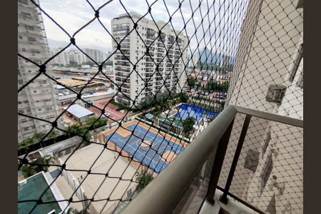 Apartamento à venda com 2 quartos, 65m² em Barra da Tijuca, Rio de Janeiro