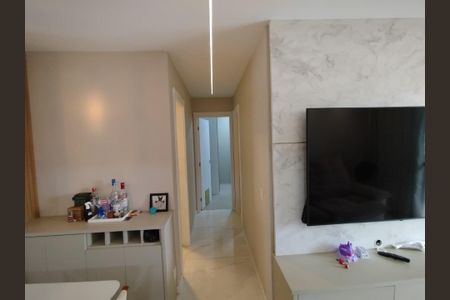 Apartamento à venda com 2 quartos, 65m² em Barra da Tijuca, Rio de Janeiro