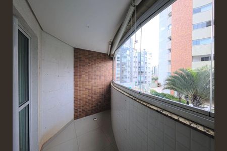 Apartamento à venda com 98m², 3 quartos e 2 vagas