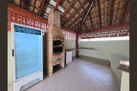 Apartamento à venda com 3 quartos, 98m² em Santa Maria, São Caetano do Sul