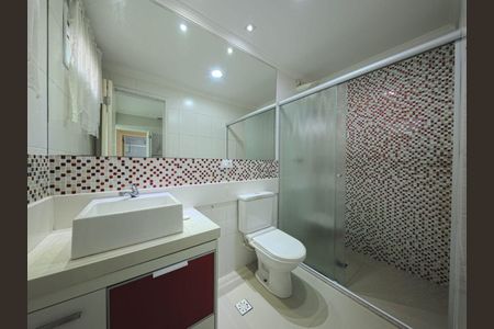 Apartamento à venda com 3 quartos, 98m² em Santa Maria, São Caetano do Sul