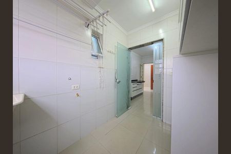 Apartamento à venda com 3 quartos, 98m² em Santa Maria, São Caetano do Sul