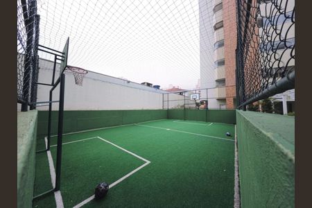 Apartamento à venda com 3 quartos, 98m² em Santa Maria, São Caetano do Sul
