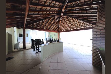 Apartamento à venda com 98m², 3 quartos e 2 vagas
