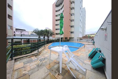 Apartamento à venda com 98m², 3 quartos e 2 vagas
