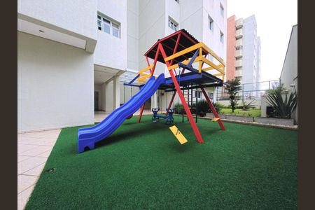 Apartamento à venda com 3 quartos, 98m² em Santa Maria, São Caetano do Sul