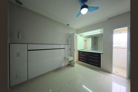 Apartamento à venda com 3 quartos, 98m² em Santa Maria, São Caetano do Sul