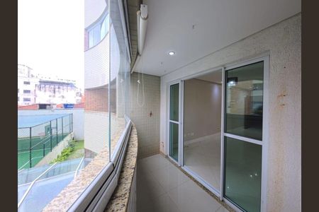 Apartamento à venda com 98m², 3 quartos e 2 vagas