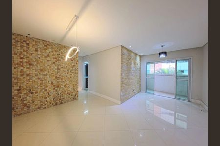 Apartamento à venda com 98m², 3 quartos e 2 vagas