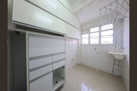 Apartamento à venda com 3 quartos, 98m² em Santa Maria, São Caetano do Sul