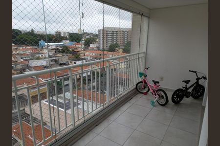 Apartamento à venda com 2 quartos, 81m² em Vila Sonia, São Paulo