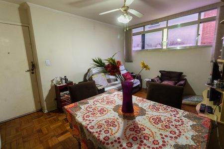 Apartamento à venda com 2 quartos, 61m² em Pompeia, São Paulo