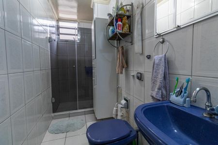 Apartamento à venda com 2 quartos, 61m² em Pompeia, São Paulo