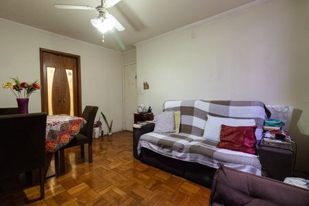 Apartamento à venda com 2 quartos, 61m² em Pompeia, São Paulo