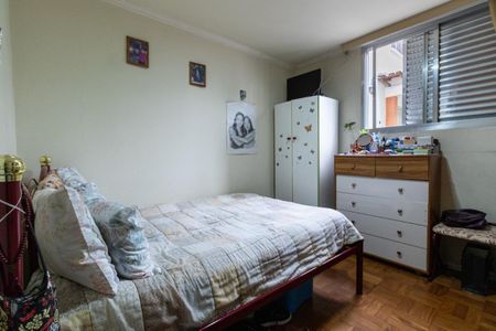 Apartamento à venda com 2 quartos, 61m² em Pompeia, São Paulo