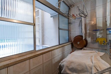 Apartamento à venda com 2 quartos, 61m² em Pompeia, São Paulo
