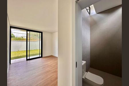 Casa à venda com 4 quartos, 524m² em Alphaville - Lagoa Dos Ingleses, Nova Lima