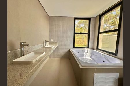 Casa à venda com 4 quartos, 524m² em Alphaville - Lagoa Dos Ingleses, Nova Lima