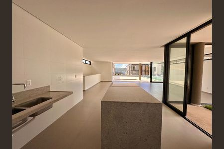 Casa à venda com 4 quartos, 524m² em Alphaville - Lagoa Dos Ingleses, Nova Lima