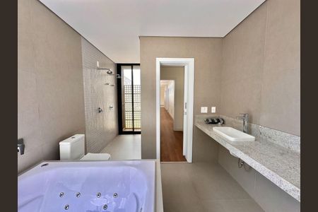 Casa à venda com 4 quartos, 524m² em Alphaville - Lagoa Dos Ingleses, Nova Lima