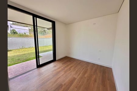 Casa à venda com 4 quartos, 524m² em Alphaville - Lagoa Dos Ingleses, Nova Lima