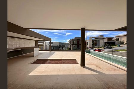 Casa à venda com 524m², 4 quartos e 3 vagas