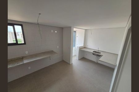 Apartamento à venda com 4 quartos, 114m² em Vila Mariana, São Paulo