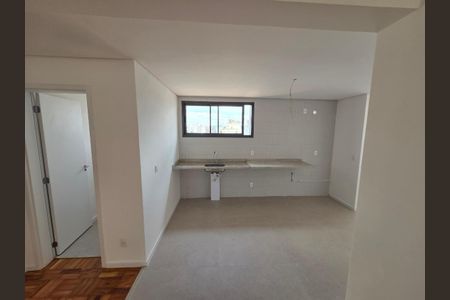Apartamento à venda com 4 quartos, 114m² em Vila Mariana, São Paulo