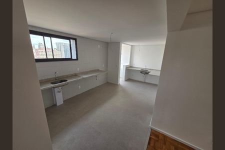 Apartamento à venda com 4 quartos, 114m² em Vila Mariana, São Paulo